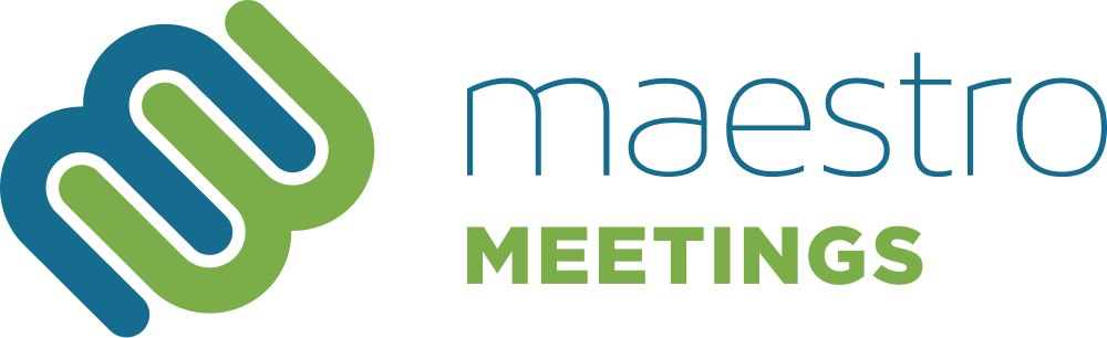 Maestro Meetings