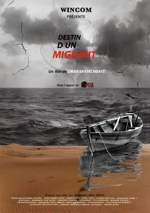 Destin d'un Migrant