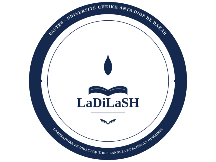 Ladilash