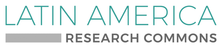Latin America Research Commons