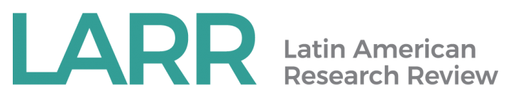 Latin American Research Review