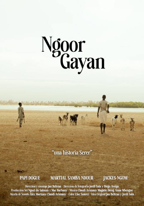 Ngoor Gayan