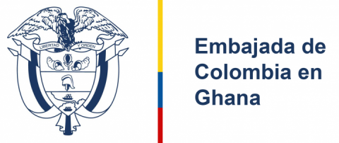 Embajada de Colombia en Ghana