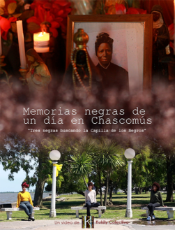 Memorias Negras de un Fin de Semana en Chascomús