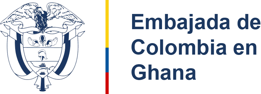 Embajada de Colombia en Ghana