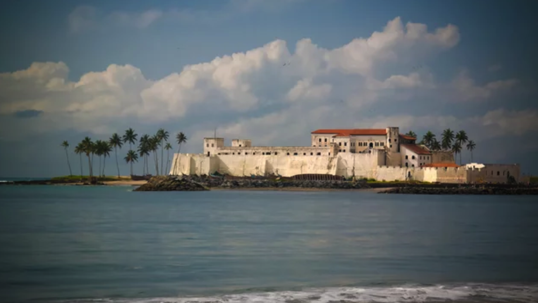 Castillo Elmina
