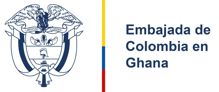 Embajada de Colombia en Ghana