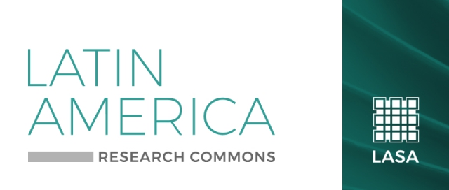 Latin American Research Commons (LARC)